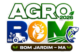 Agrobom 2026 — Bom Jardim (MA)